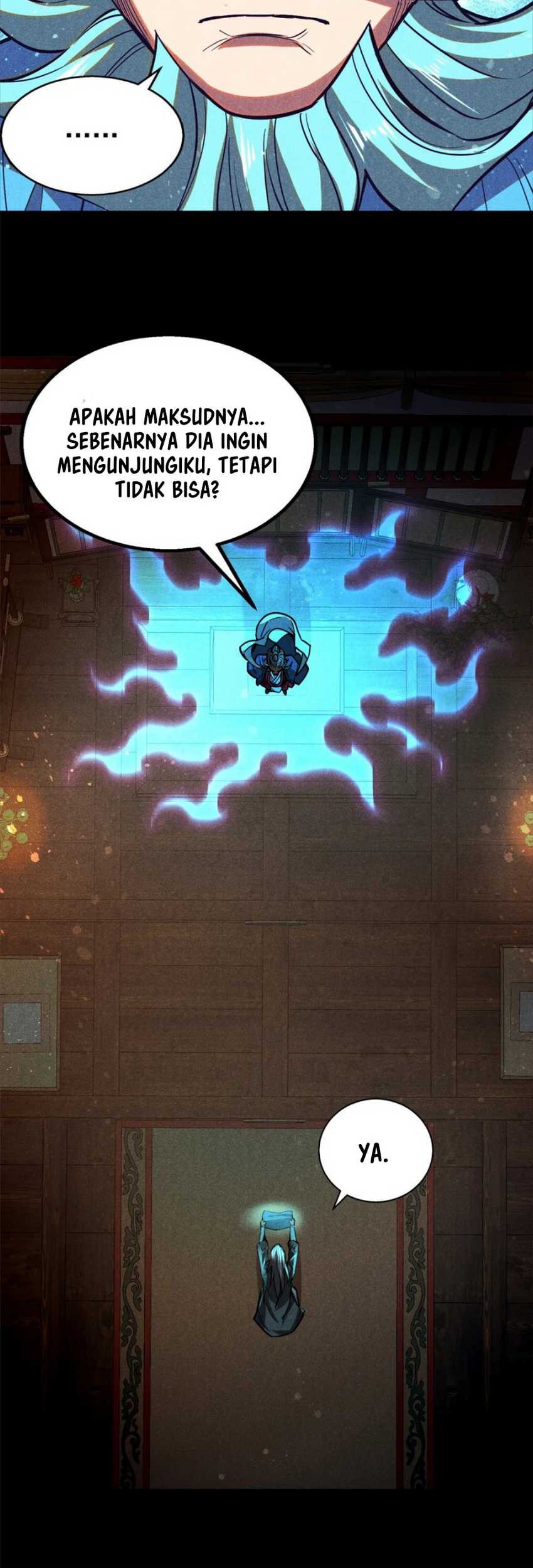 A Demonic Heart Chapter 68 - halaman 19