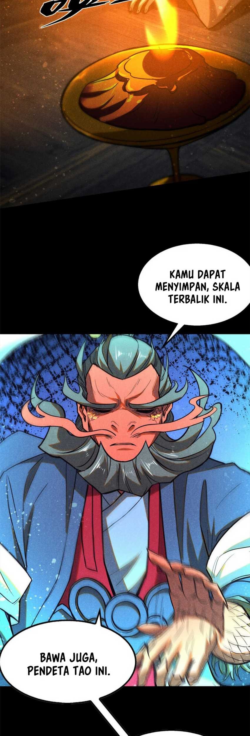 A Demonic Heart Chapter 68 - halaman 22