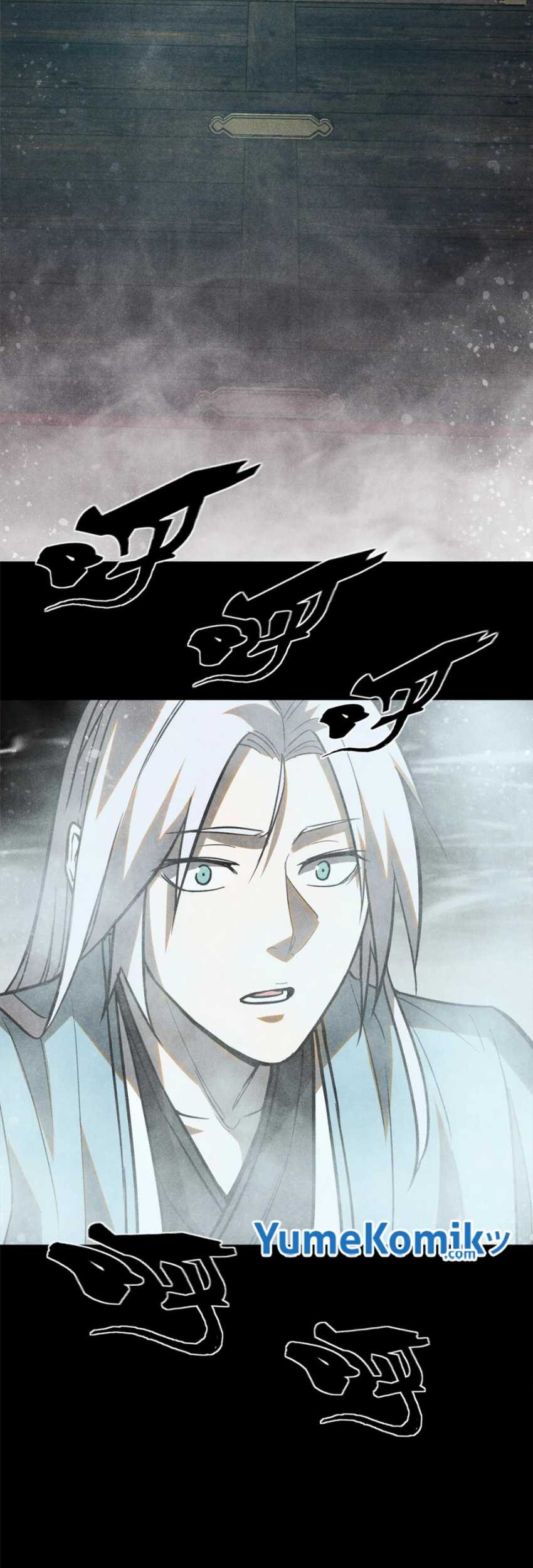 A Demonic Heart Chapter 68 - halaman 24