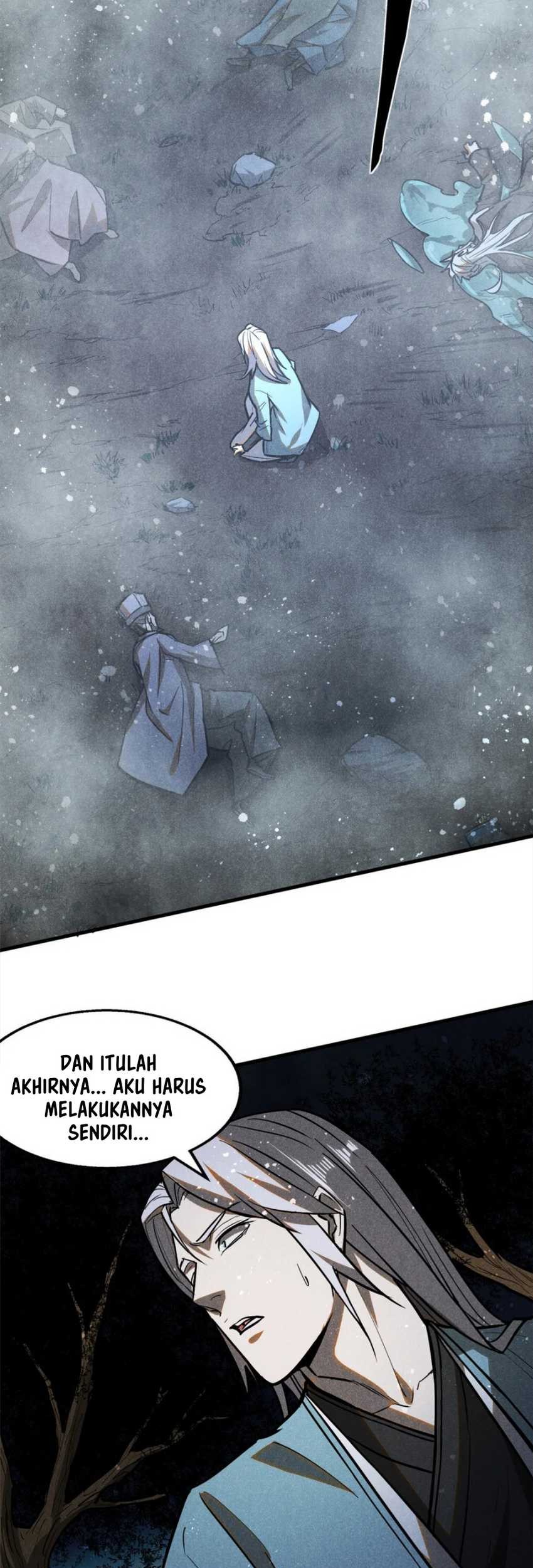 A Demonic Heart Chapter 68 - halaman 26