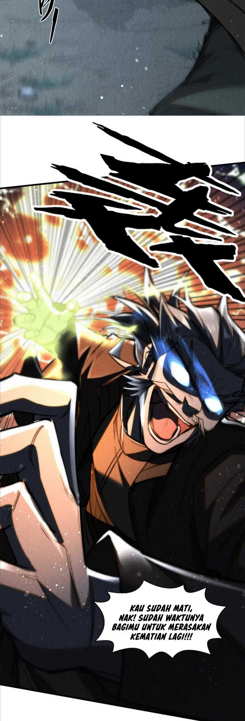 A Demonic Heart Chapter 68 - halaman 28