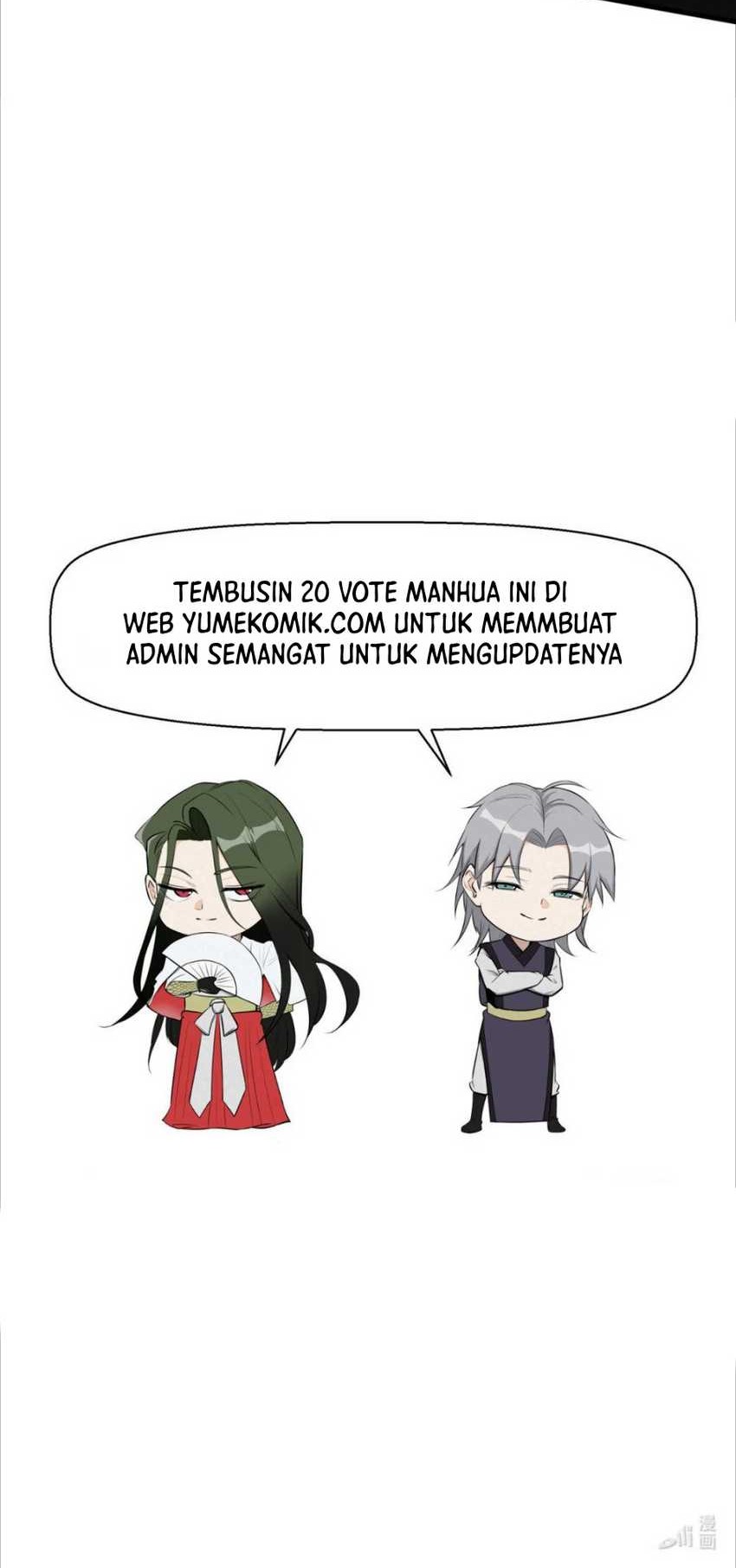 A Demonic Heart Chapter 68 - halaman 29