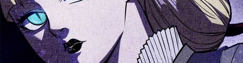 A Demonic Heart Chapter 68 - halaman 7