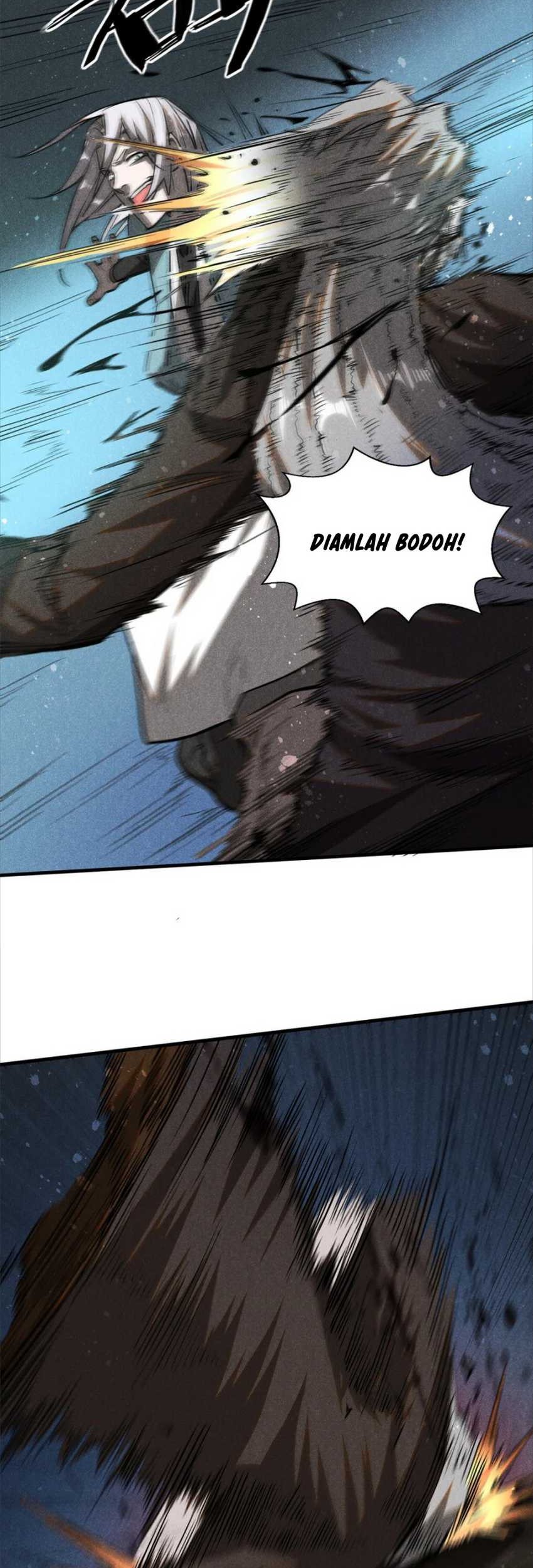 A Demonic Heart Chapter 69 - halaman 10