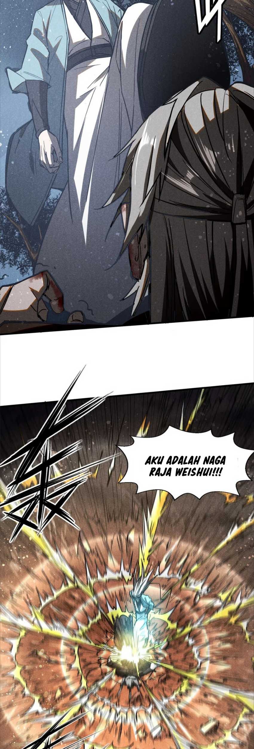 A Demonic Heart Chapter 69 - halaman 12