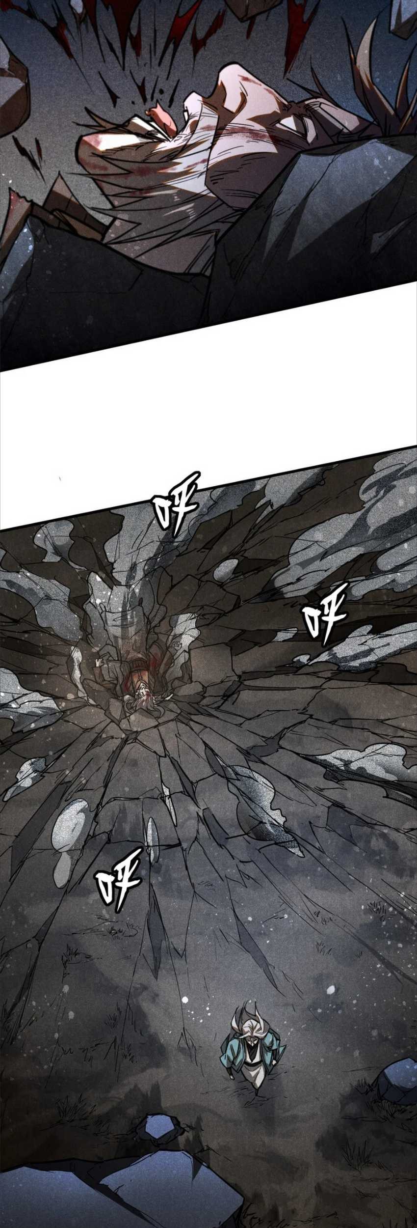 A Demonic Heart Chapter 69 - halaman 14