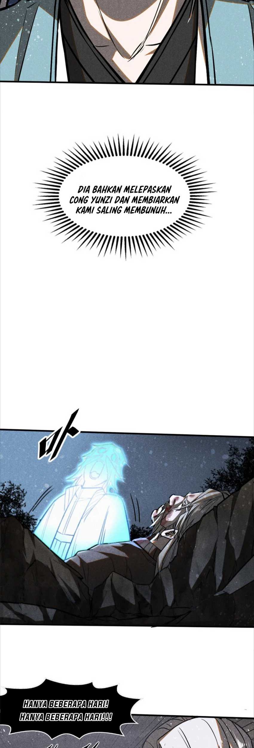 A Demonic Heart Chapter 69 - halaman 16