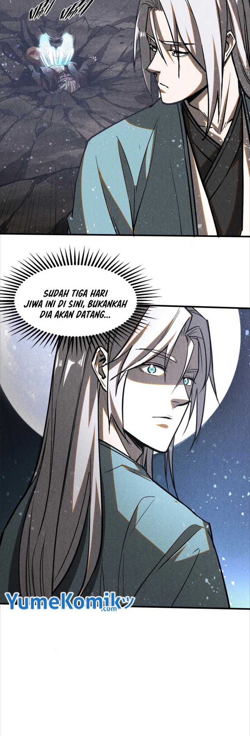 A Demonic Heart Chapter 69 - halaman 17