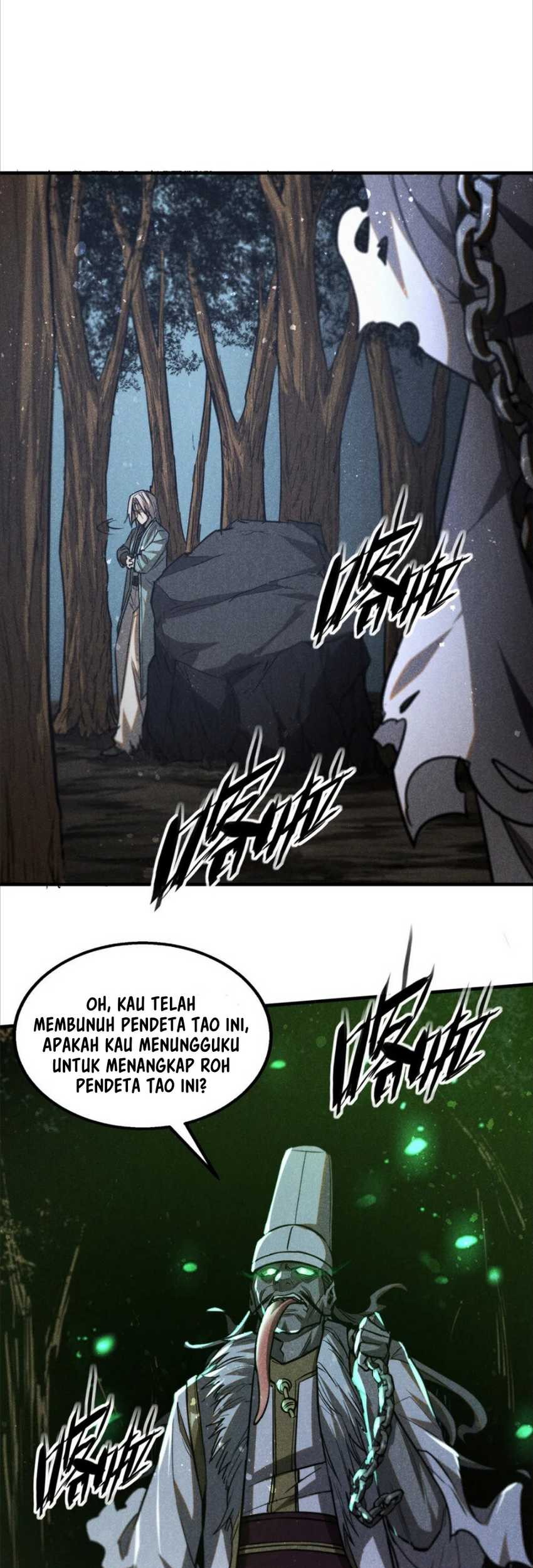 A Demonic Heart Chapter 69 - halaman 18