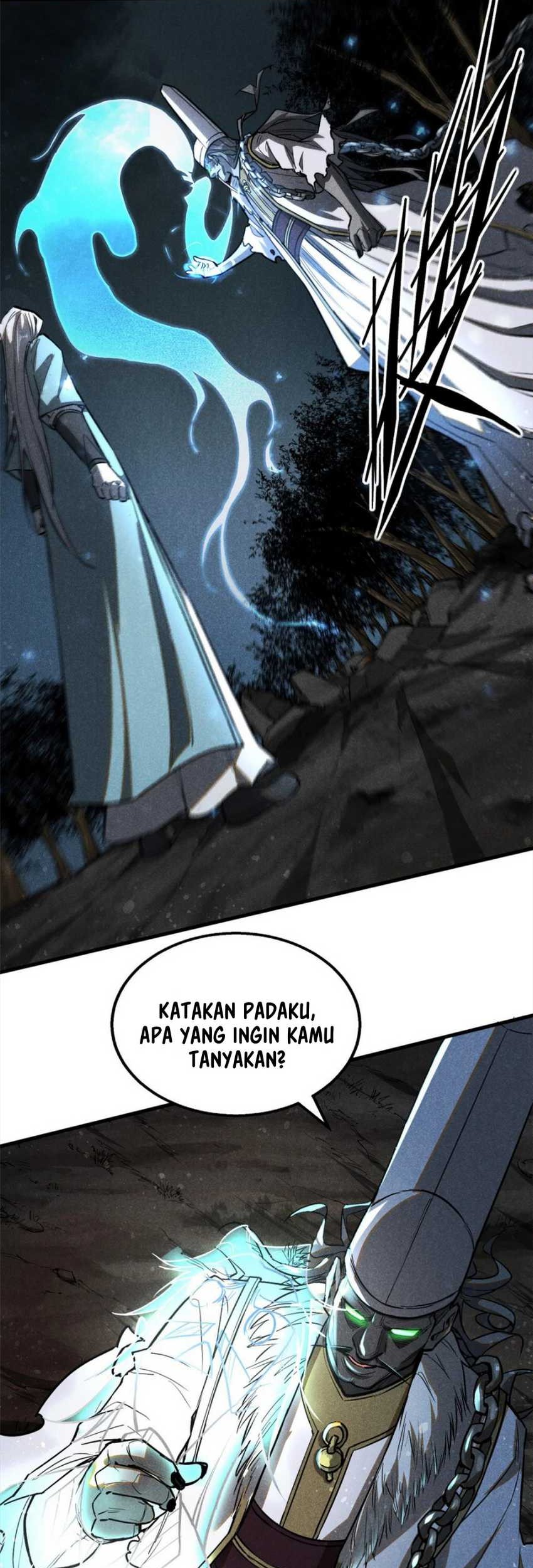 A Demonic Heart Chapter 69 - halaman 22