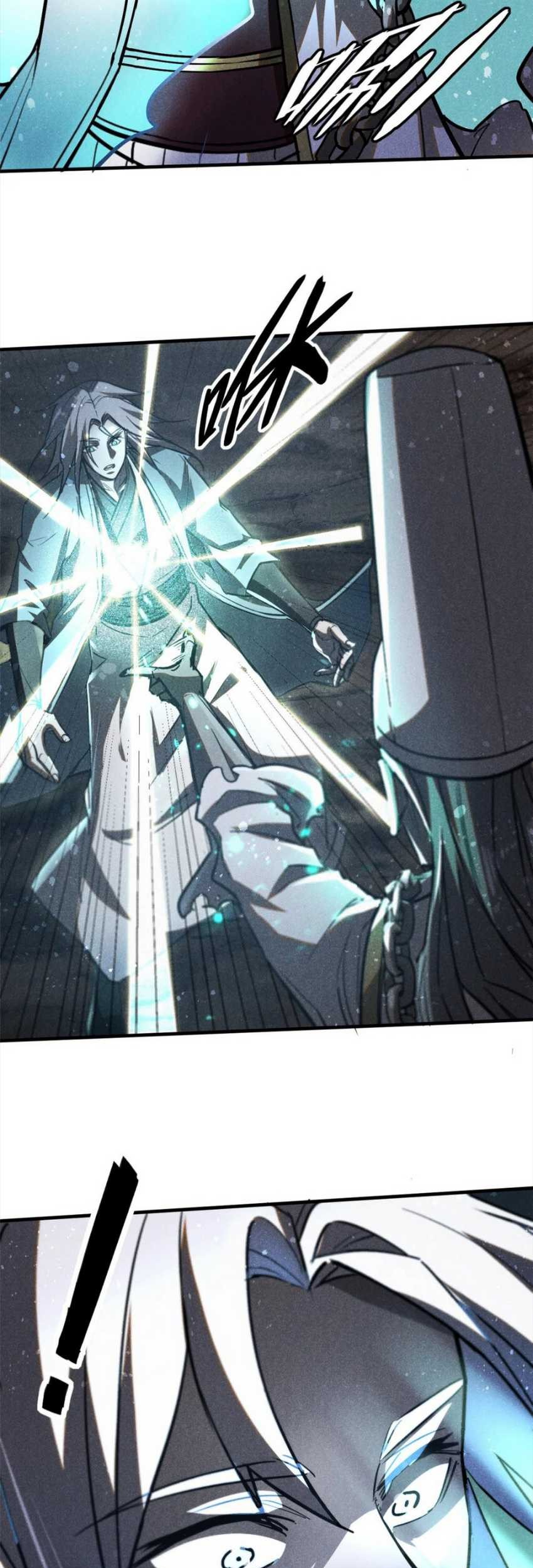 A Demonic Heart Chapter 69 - halaman 26