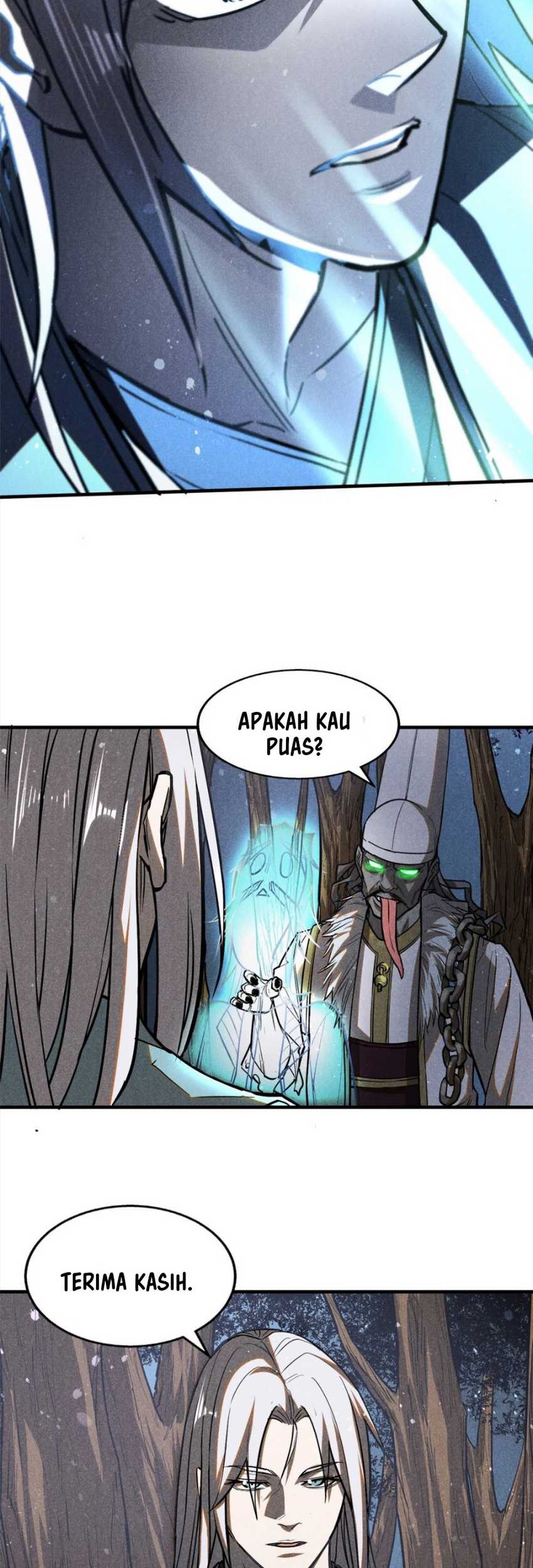 A Demonic Heart Chapter 69 - halaman 27