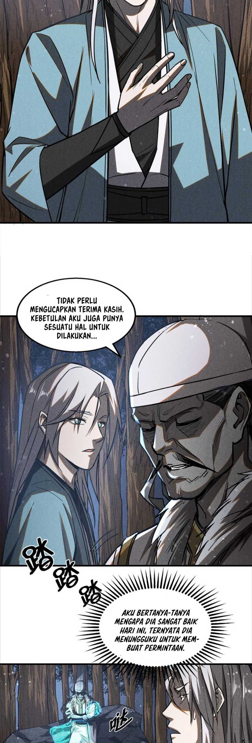 A Demonic Heart Chapter 69 - halaman 28
