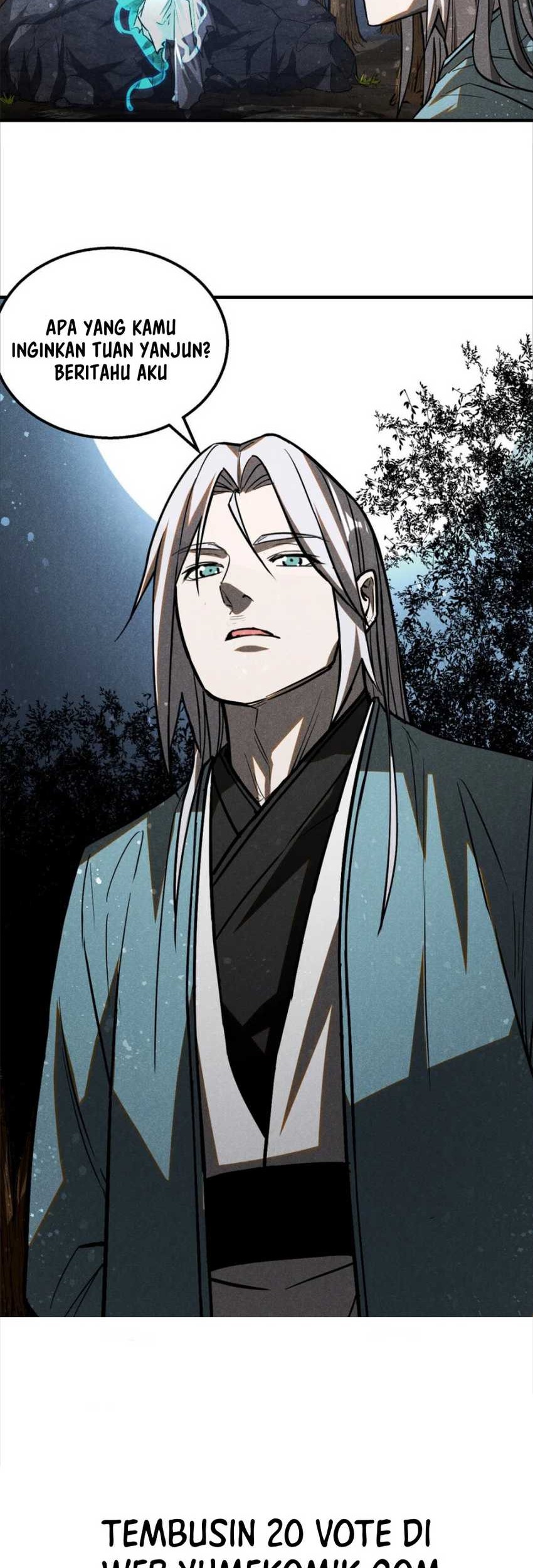 A Demonic Heart Chapter 69 - halaman 29