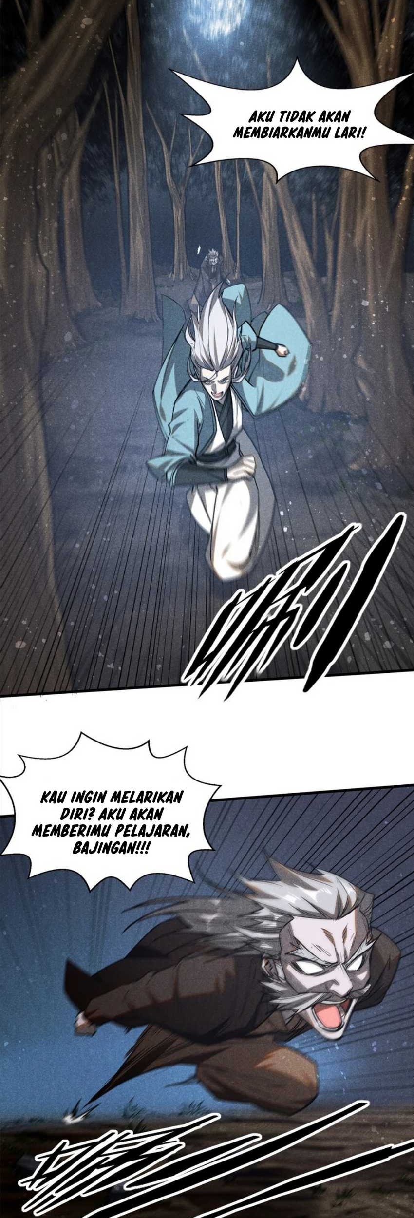 A Demonic Heart Chapter 69 - halaman 4
