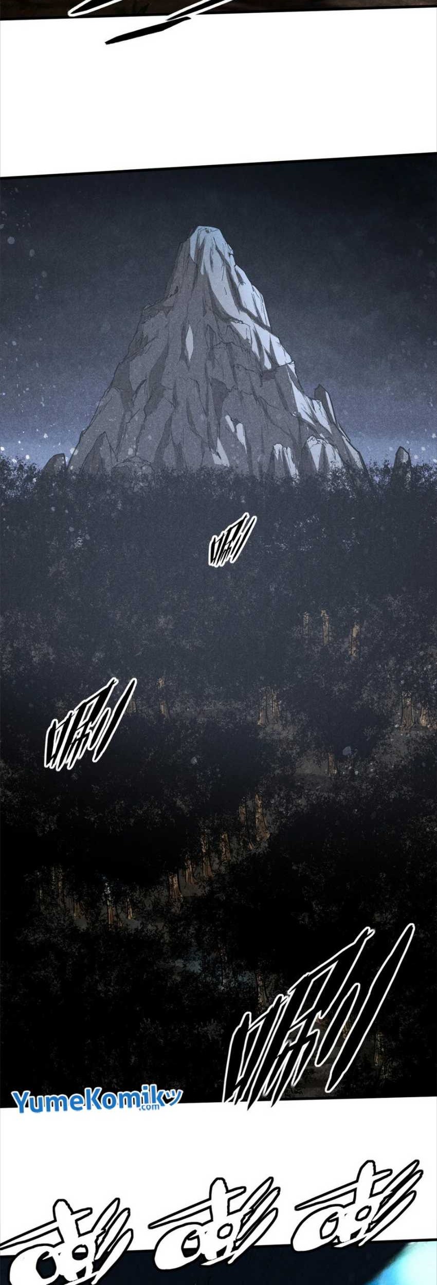 A Demonic Heart Chapter 69 - halaman 5