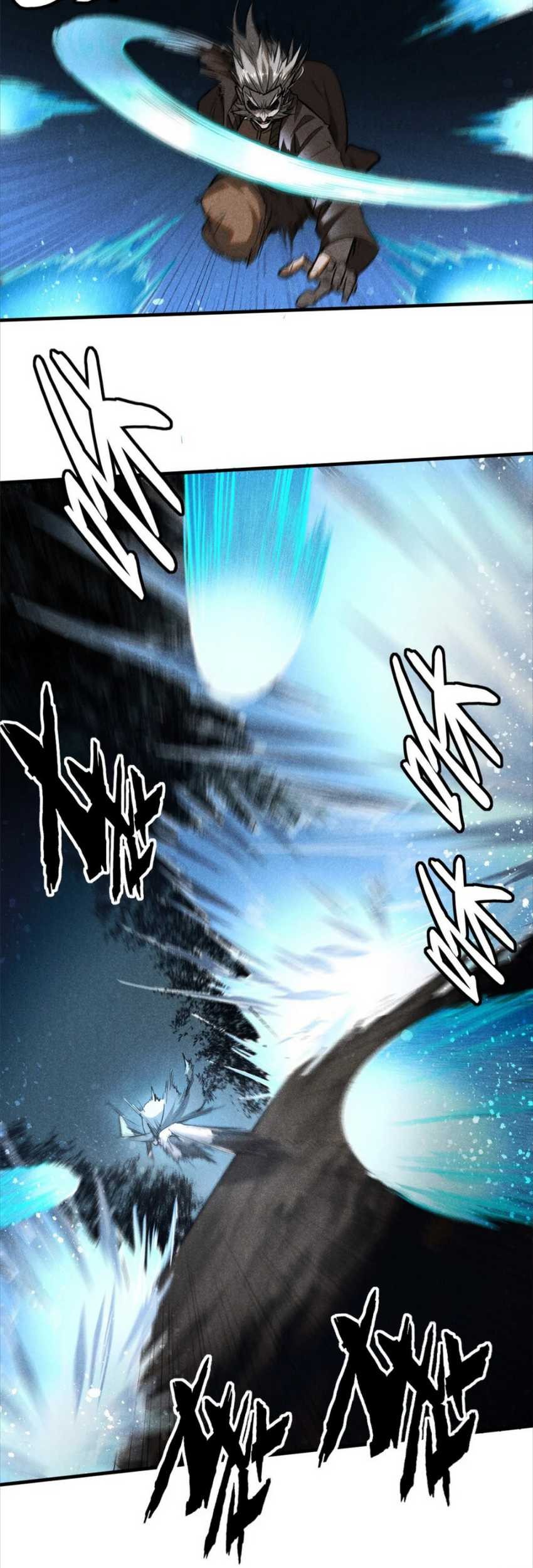 A Demonic Heart Chapter 69 - halaman 6
