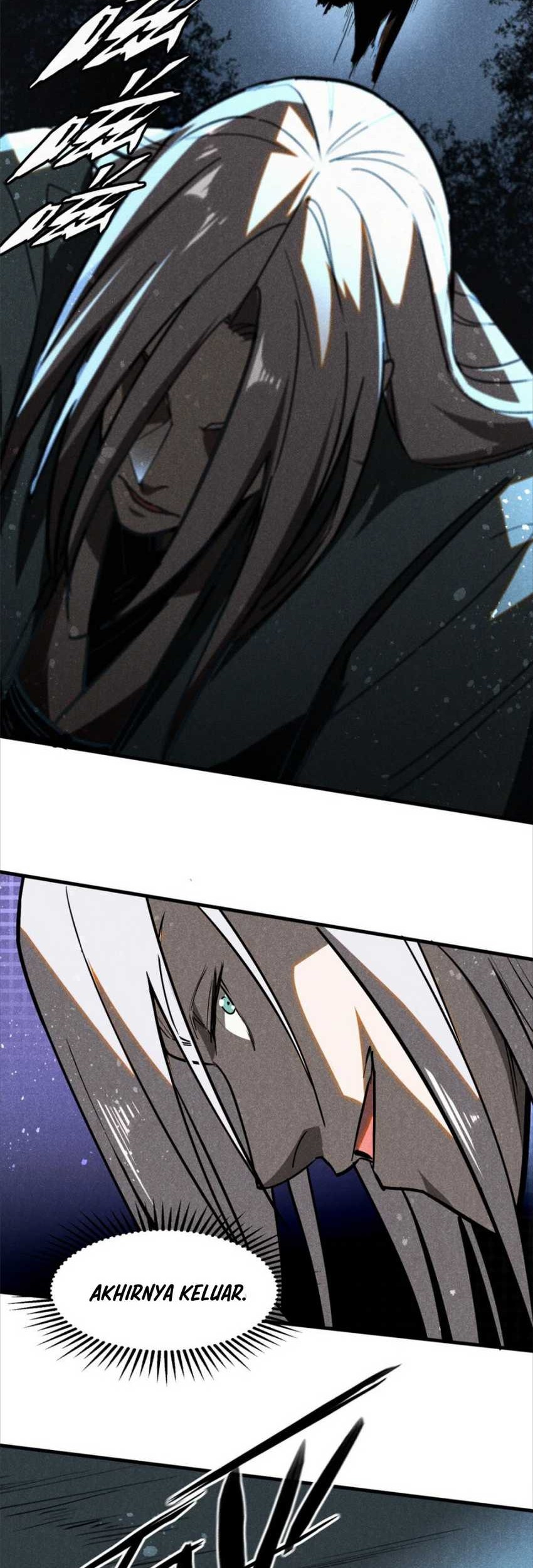 A Demonic Heart Chapter 69 - halaman 9