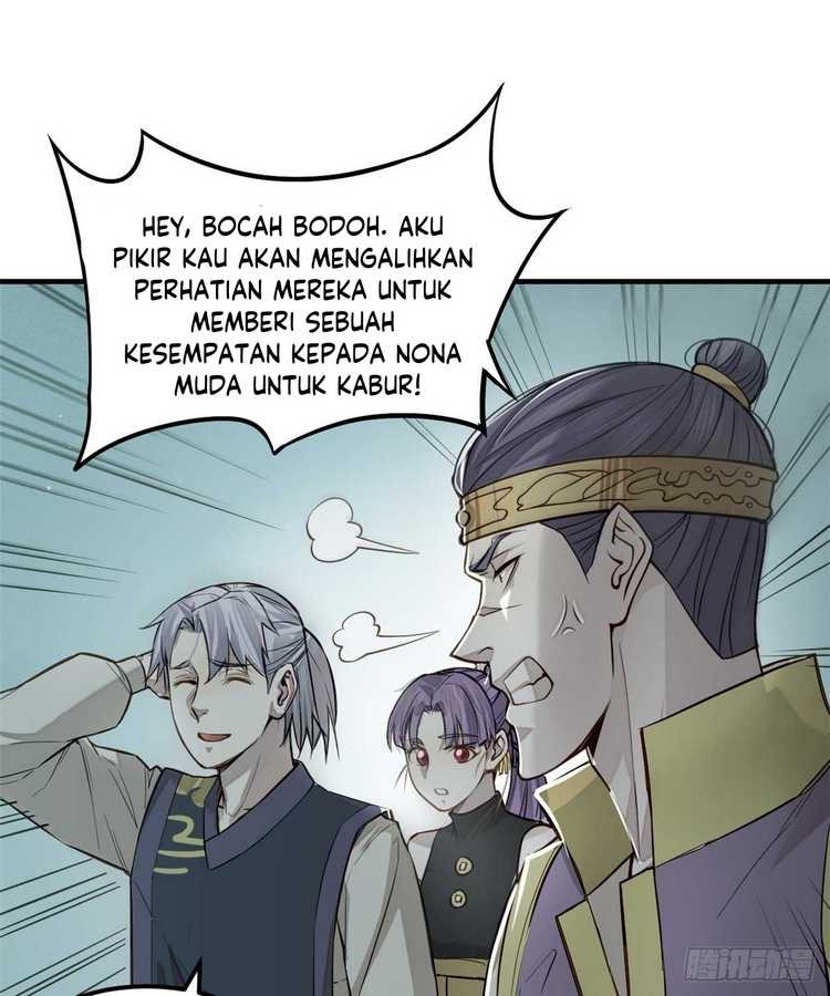 A Demonic Heart Chapter 7 - halaman 12