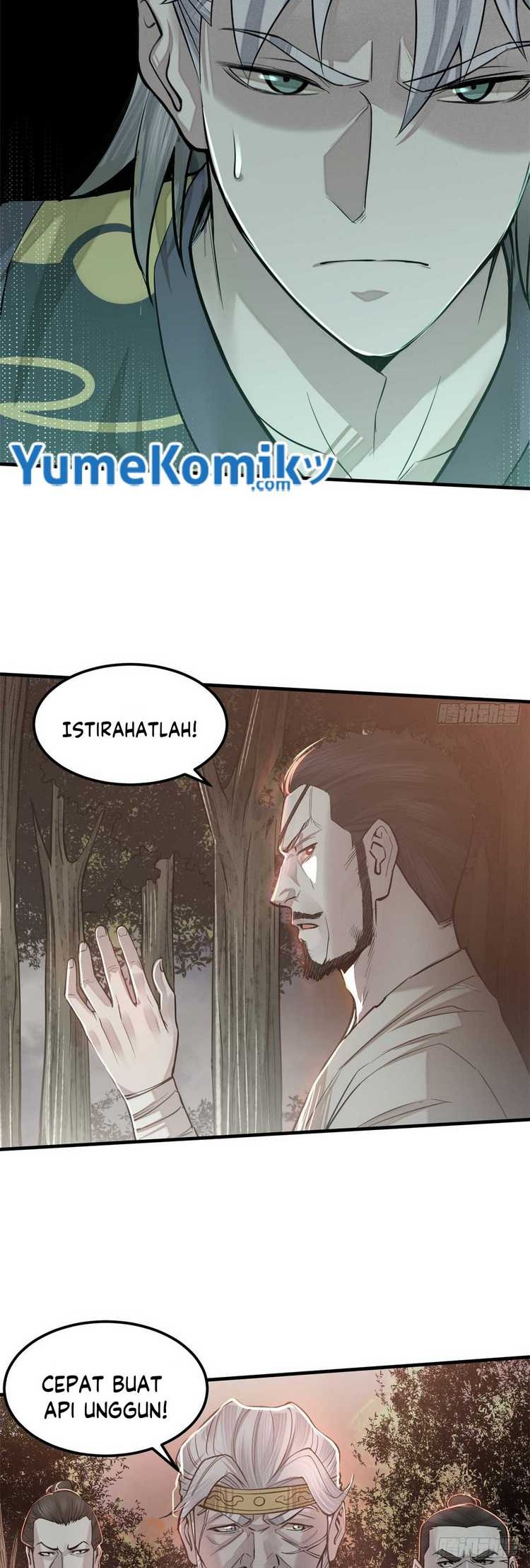 A Demonic Heart Chapter 7 - halaman 19