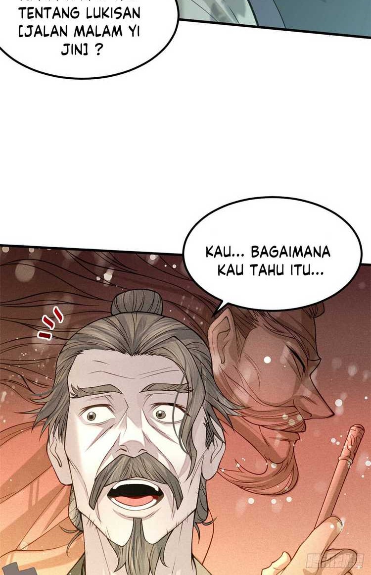 A Demonic Heart Chapter 7 - halaman 25