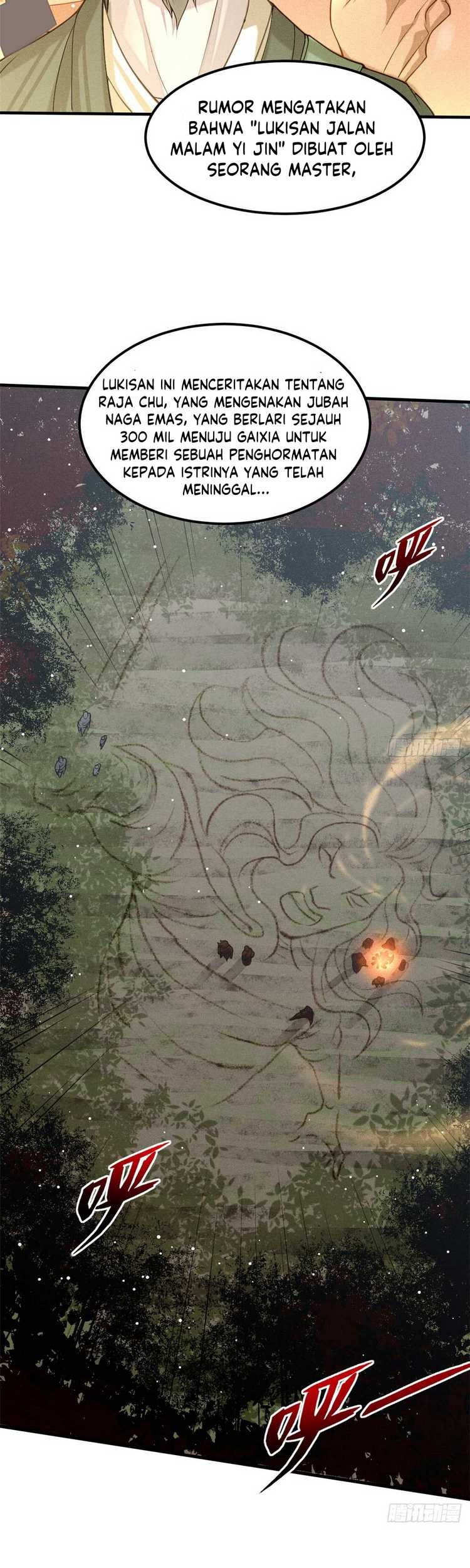 A Demonic Heart Chapter 7 - halaman 26