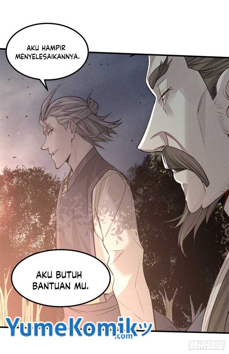 A Demonic Heart Chapter 7 - halaman 27