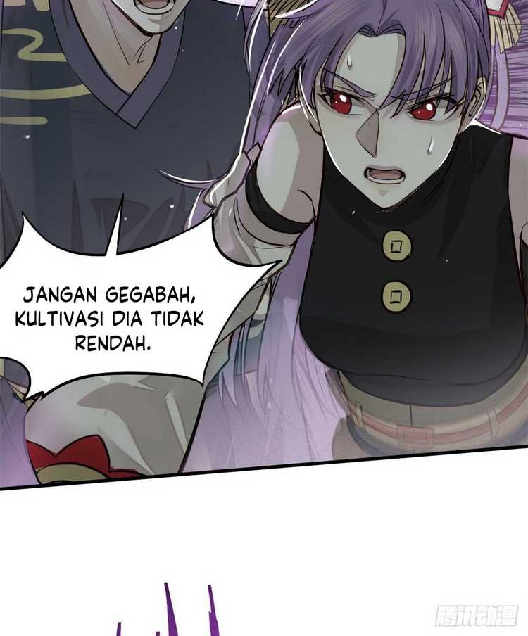 A Demonic Heart Chapter 7 - halaman 4