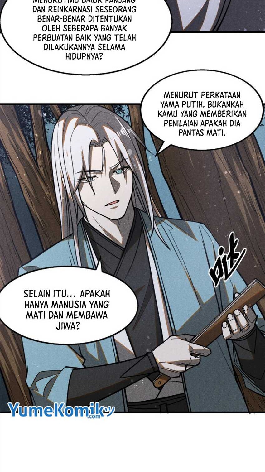 A Demonic Heart Chapter 70 - halaman 10