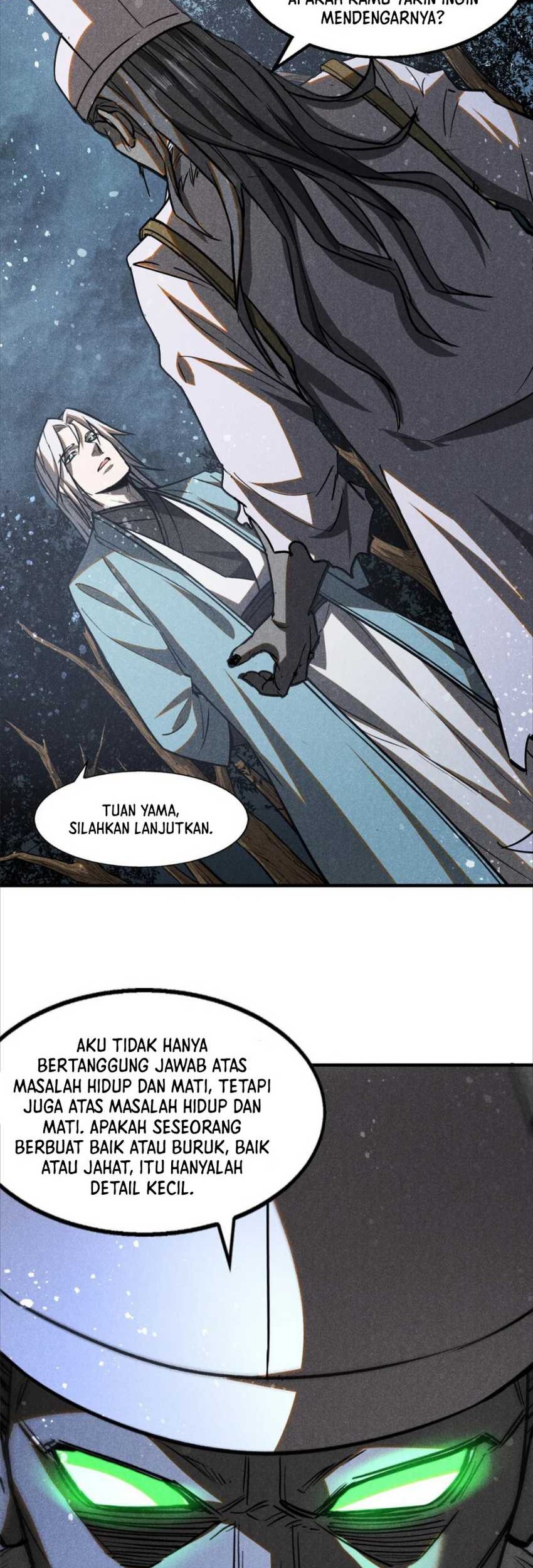 A Demonic Heart Chapter 70 - halaman 12