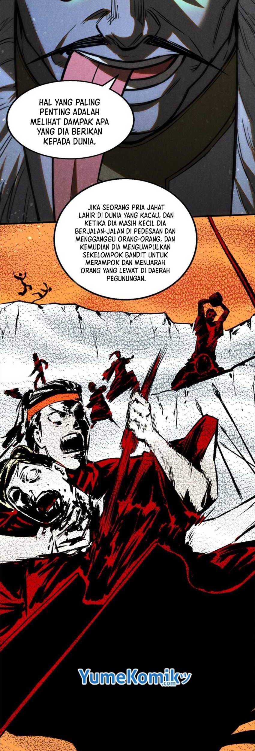A Demonic Heart Chapter 70 - halaman 13