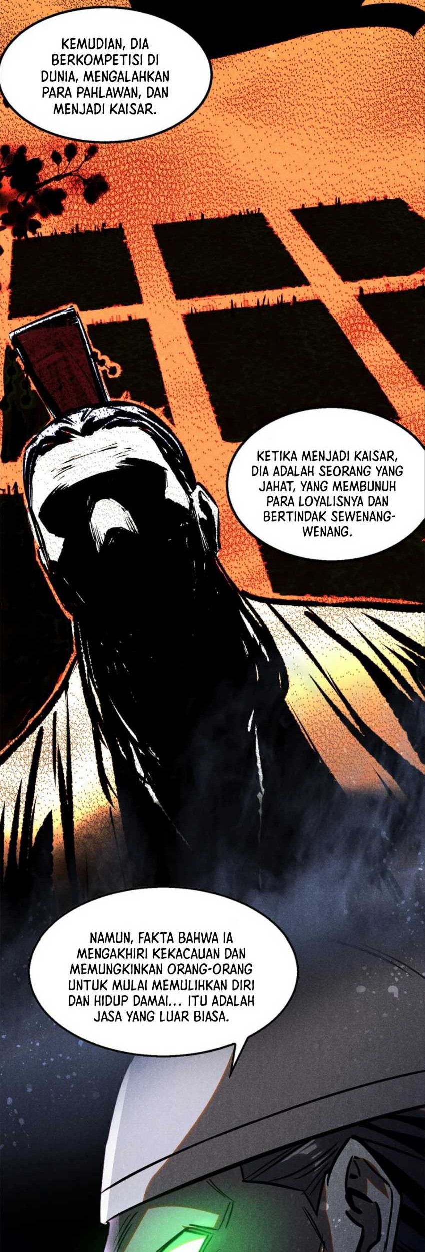 A Demonic Heart Chapter 70 - halaman 14