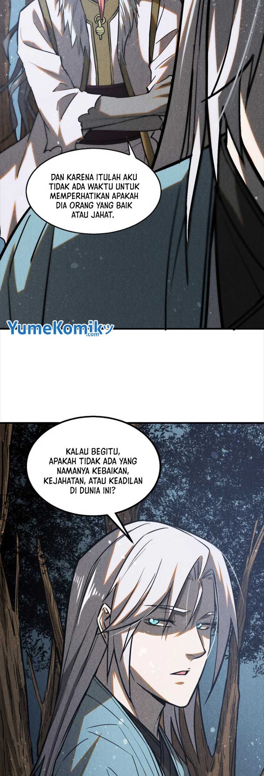 A Demonic Heart Chapter 70 - halaman 18