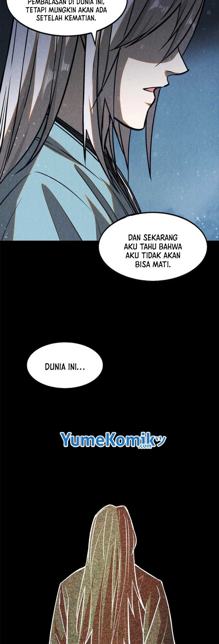 A Demonic Heart Chapter 70 - halaman 24