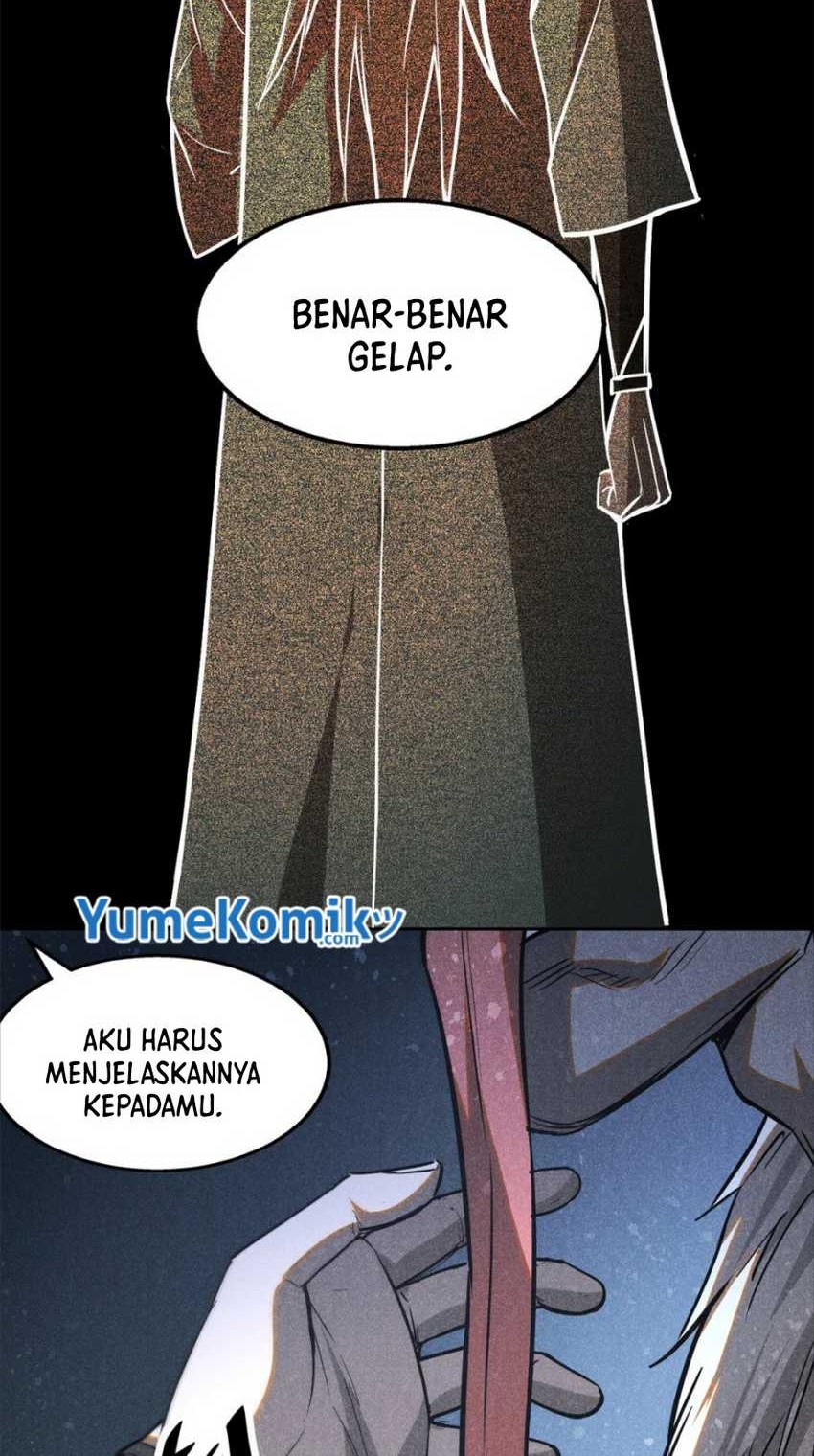 A Demonic Heart Chapter 70 - halaman 25