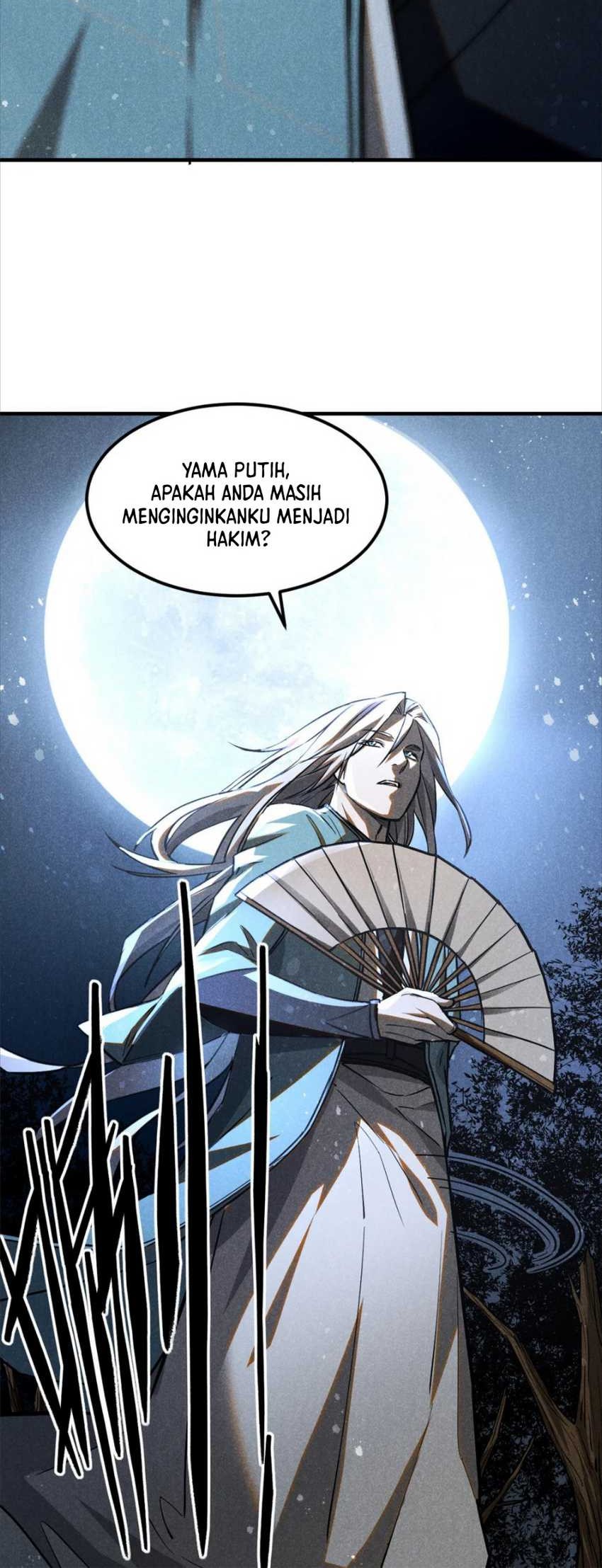 A Demonic Heart Chapter 70 - halaman 28