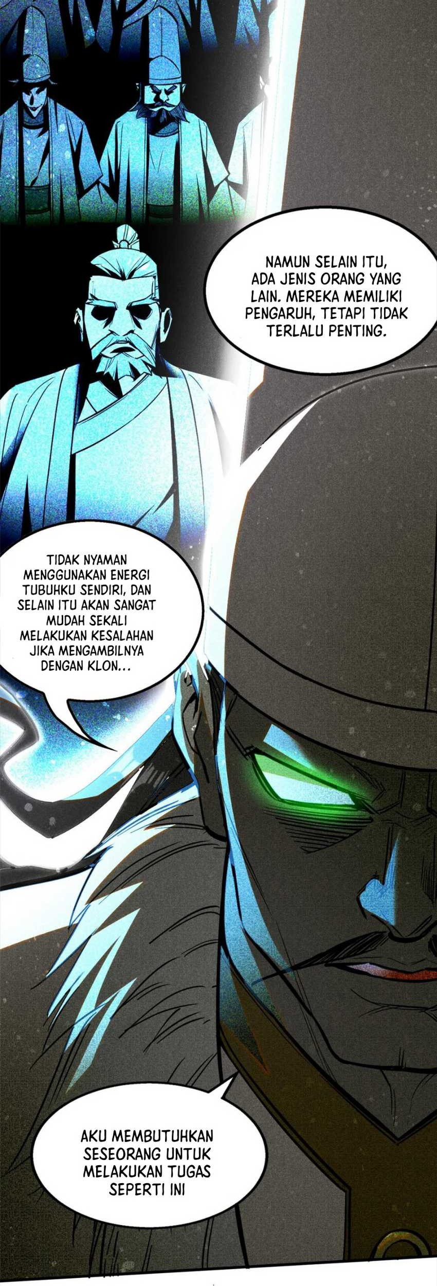 A Demonic Heart Chapter 70 - halaman 4
