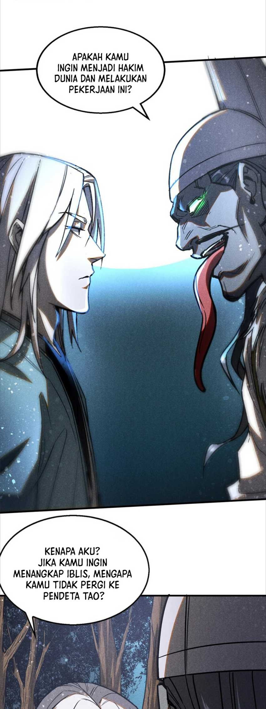 A Demonic Heart Chapter 70 - halaman 6