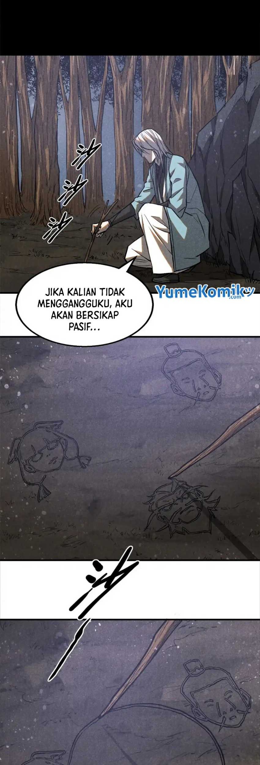A Demonic Heart Chapter 71 - halaman 13