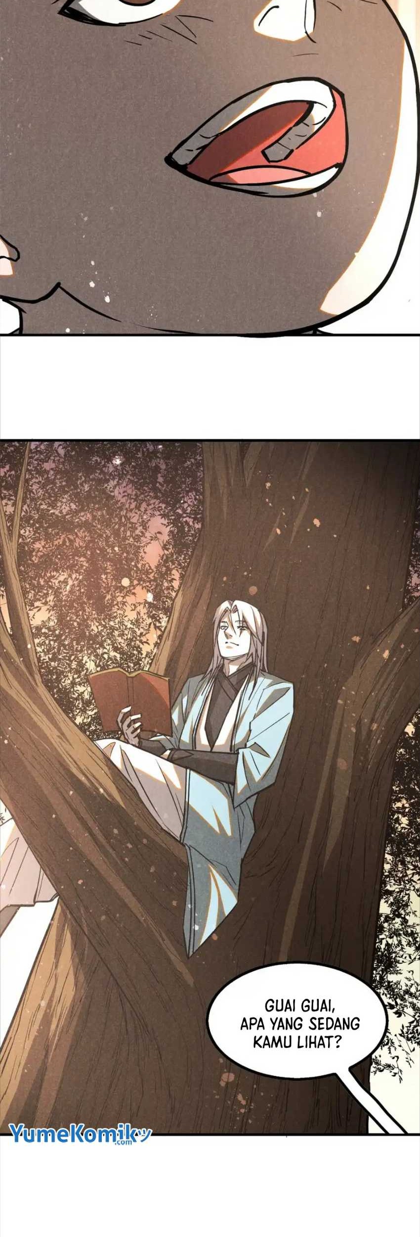 A Demonic Heart Chapter 71 - halaman 18