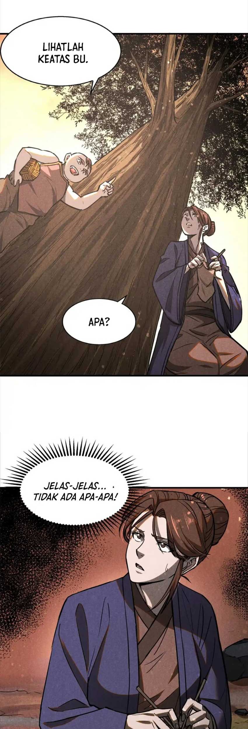 A Demonic Heart Chapter 71 - halaman 19