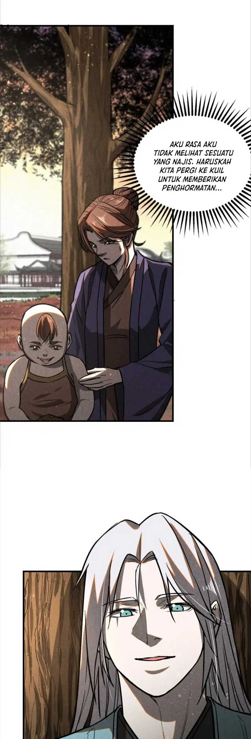 A Demonic Heart Chapter 71 - halaman 21
