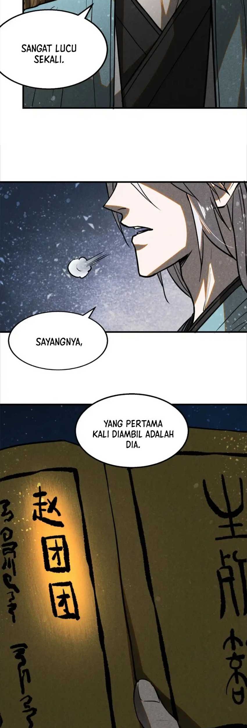 A Demonic Heart Chapter 71 - halaman 22