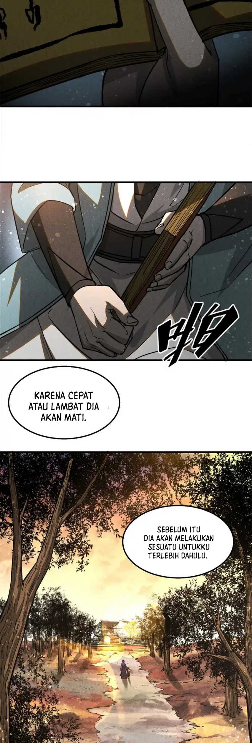 A Demonic Heart Chapter 71 - halaman 23