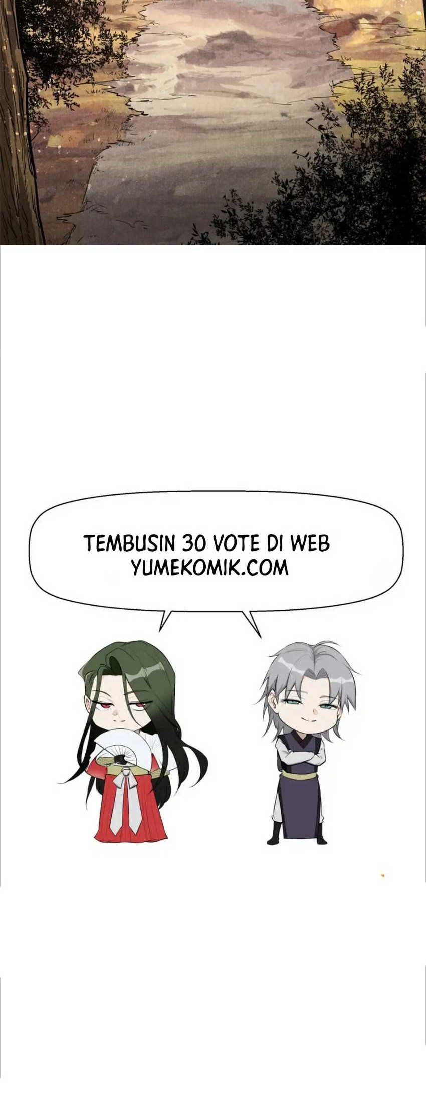 A Demonic Heart Chapter 71 - halaman 24