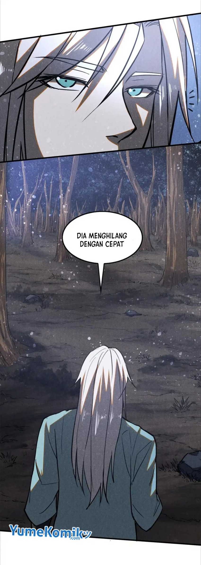 A Demonic Heart Chapter 71 - halaman 5