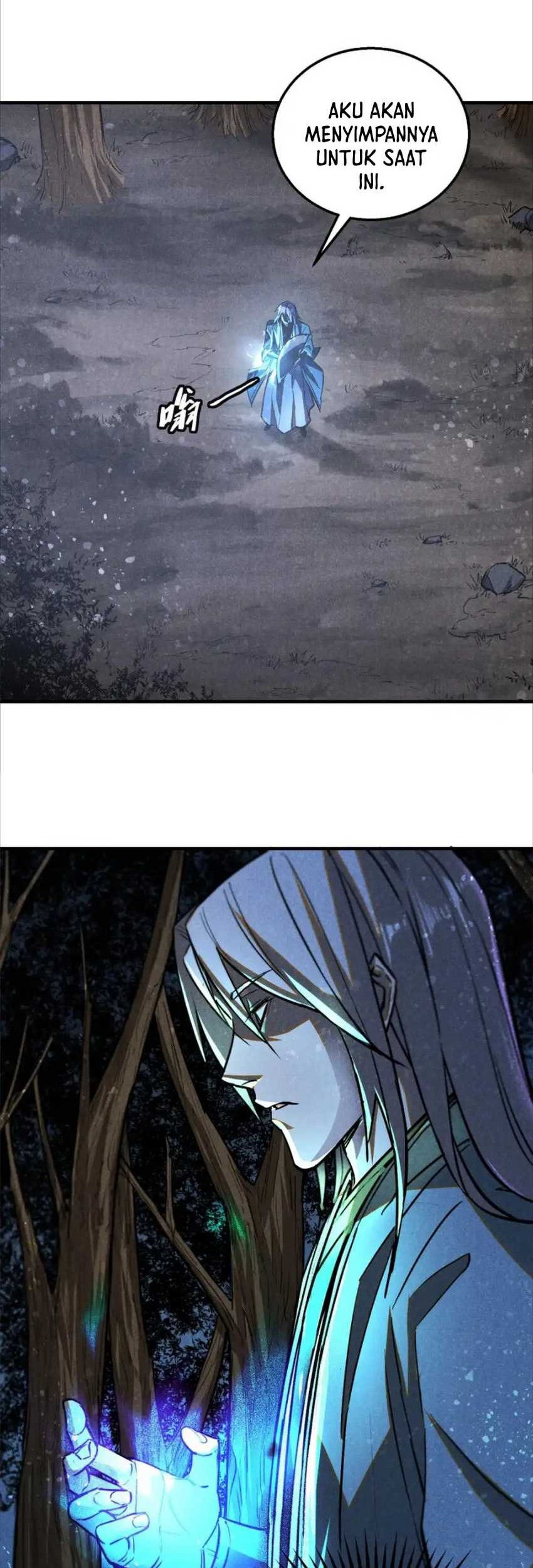 A Demonic Heart Chapter 71 - halaman 7