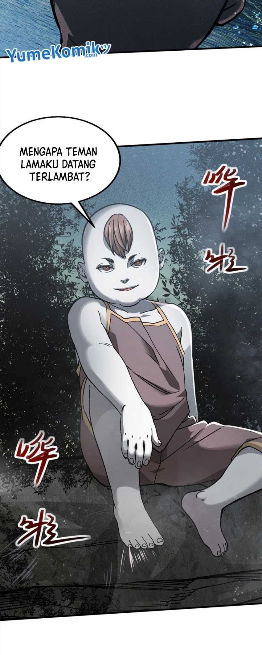 A Demonic Heart Chapter 72 - halaman 13