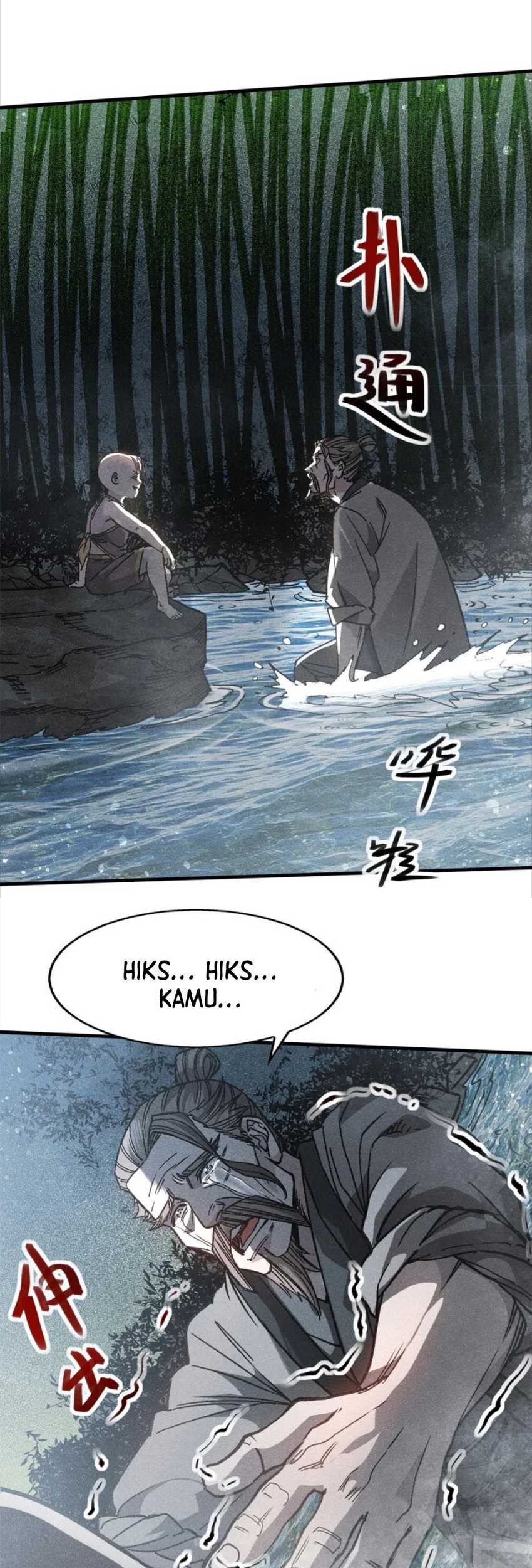 A Demonic Heart Chapter 72 - halaman 14
