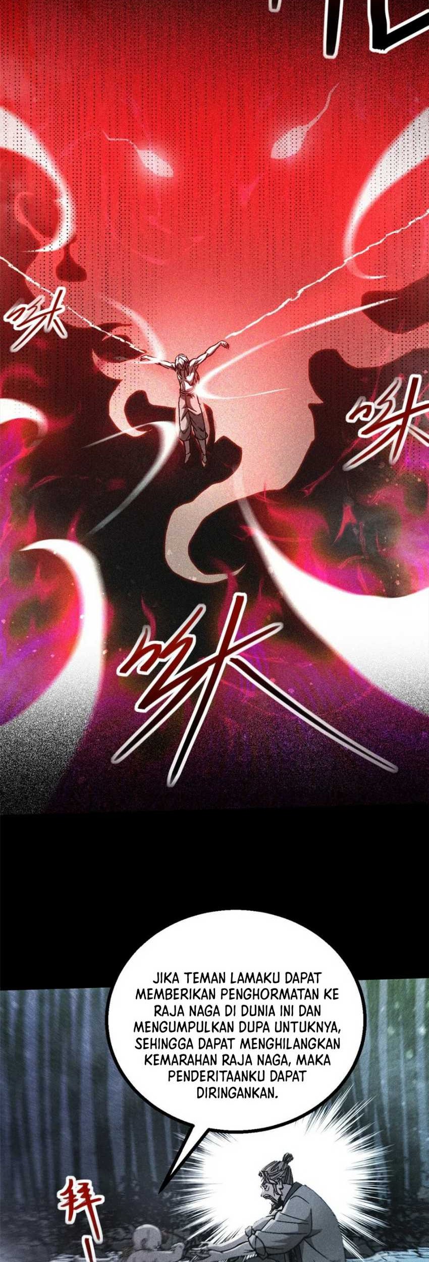 A Demonic Heart Chapter 72 - halaman 17